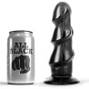 All Black - Gode 17 Cm